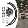 Wacker BS50-2 / BS50-2i / BS60-2i Volvo Fuel Pipe Kit Carburetor