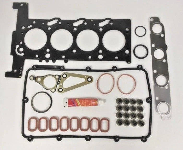 Transit MK7 / 8 Tourneo Custom Boxer 2.2 HDi TDCi Gasket set bolts