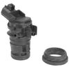Toyota Corolla Rear Windscreen Washer Pump (2007–2012)