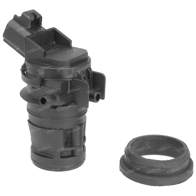 Toyota Corolla Rear Windscreen Washer Pump (2007–2012)