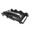 Audi A6 C8 S6 Left Front Fog Light Frame Cover (2023-2025)