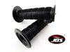 YAMAHA DT1 (1968-1971) - Left & Right Pair Black Hand Grip Set