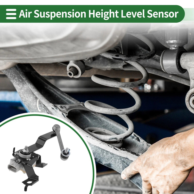 Lexus ES300 Air Suspension Ride Height Level Sensor (2002-2003)