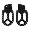 Husqvarna FE350 TE250 TC250 TC65 TC125 TE125 Foot Pegs (2014-2023)