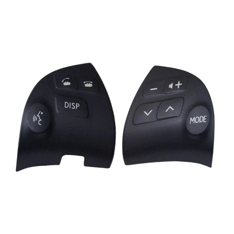 Lexus ES350 Steering Wheel Volume Control Switch (2006-2012)