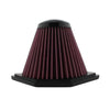 2005-2008 BMW K1200S 1x Air Cleaner Filter (2005-2008)