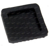 Landcruiser 79–90 40 55 60 Series Pair Brake + Clutch Pedal Rubbers