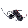 Car - Waterproof Backup Parking Cam 170 Degree CCD Rear View Camera