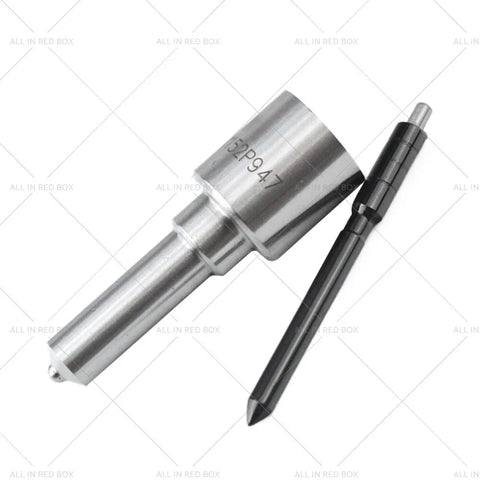 Nissan Navara D40, Pathfinder R51 4 x Injector Nozzles (2005-2015)