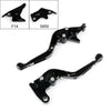 Suzuki 600 / 750 Katana SV DL 650 Adjustable Brake Clutch Lever (2003-2023)