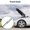 Lexus GS300 GS350 GS430 GS450H GS460 Hood Lift Supports Struts (2006-2011)