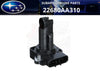 Subaru Impreza WRX STI Air Flow Sensor (2002–2007)