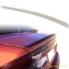 Subaru Legacy BE Boot Lip Spoiler (2003-2009)