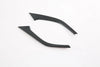 2020-2023 Toyota Highlander Carbon Fiber Rear Fog Light Decor Cover Trim (2020-2023)
