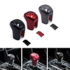 Honda Civic 2016-2021 Shift Knob Cover (2016-2021)