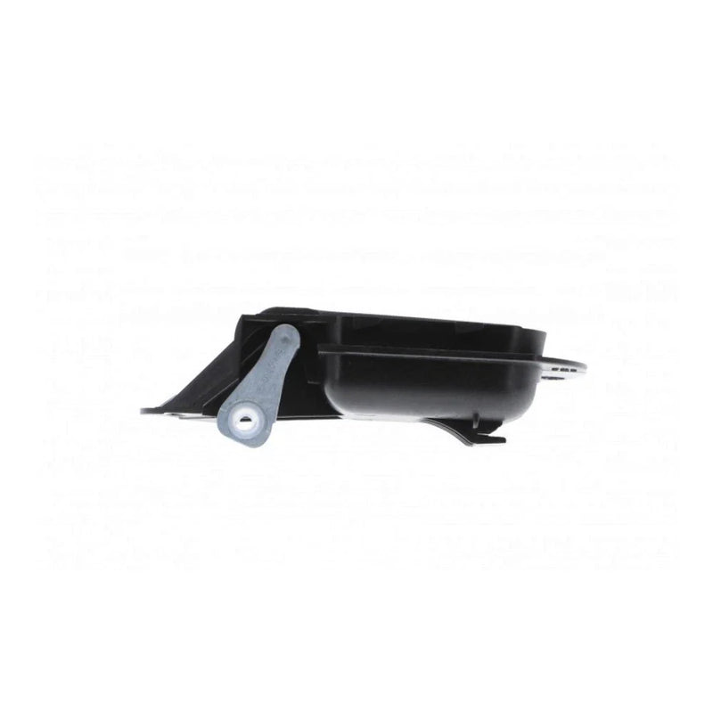 BMW 3 Series E36 2-Door Inner Door Handle Right Black (1992–1999)