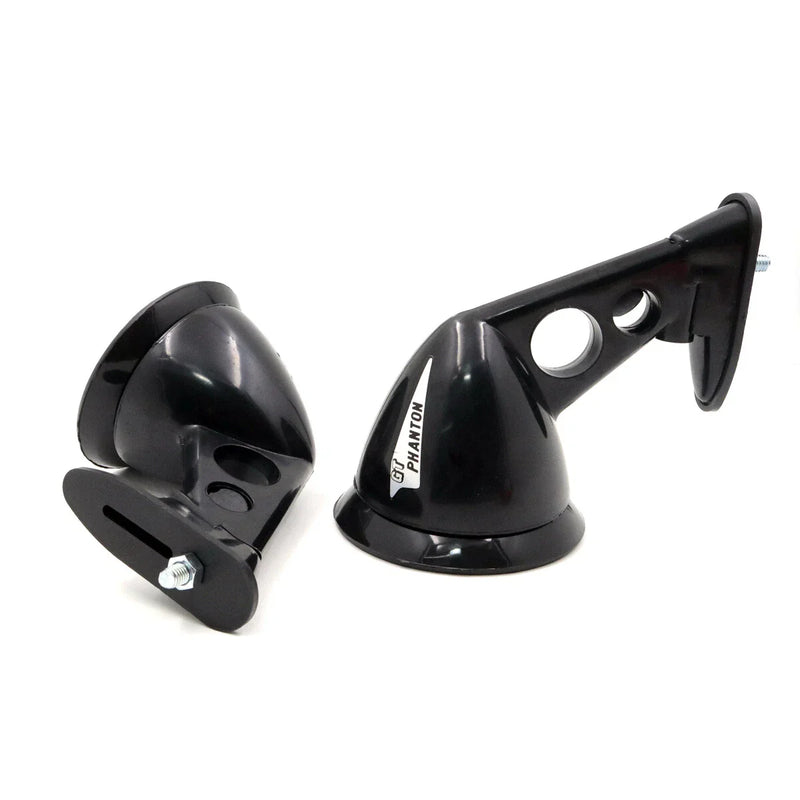 Nissan Datsun Skyline C210 C211 160K 180K 240K R30 Fender Mirrors x2