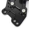 Kawasaki Z300 Racing Rearset Foot Pegs (2013-2014)