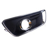 Chevrolet Malibu Front Fog Lamp Light Cover Bezel (2012-2014)