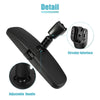 Nissan Altima Black Inner Rearview Mirror (2002-2006)