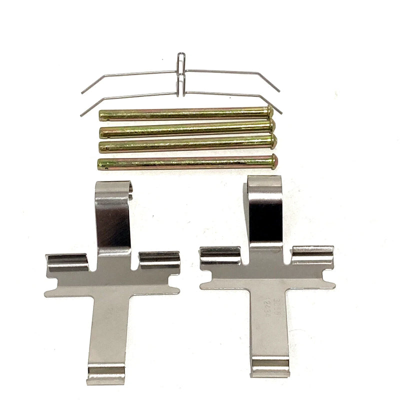 Subaru WRX & Impreza Front Brake Caliper Hardware Kit