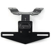 Suzuki GSXR600 750 Tail Tidy Fender Eliminator License Plate Holder (11-19)