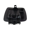 2011-2014 Hyundai Sonata Fuel Tank Filler Gas Door Cover (2011-2014)