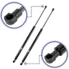Lexus GS300 2 x Front Hood Lift Supports Struts (2005-2007)