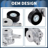 Hyundai Accent (2018-2024) - Metal 1 Pc Belt Tensioner