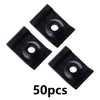 Toyota Accent 50pcs Nylon U Nut Clips (2000-2005)