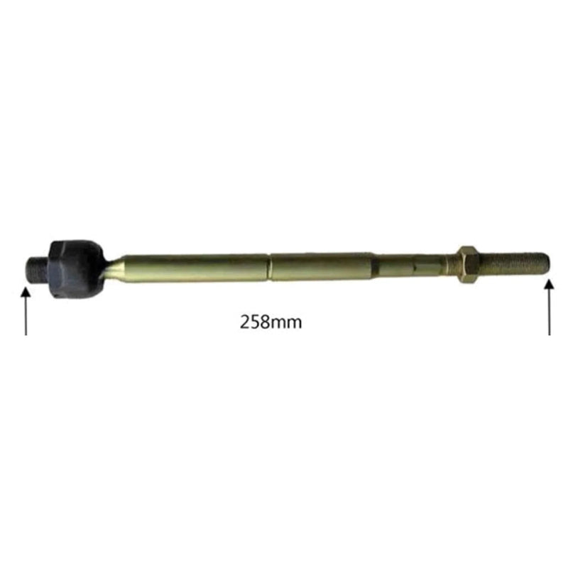 Toyota Echo NCP10 NCP12 NCP13 1.3L 1.5L Steering Rack End (1999-2005)