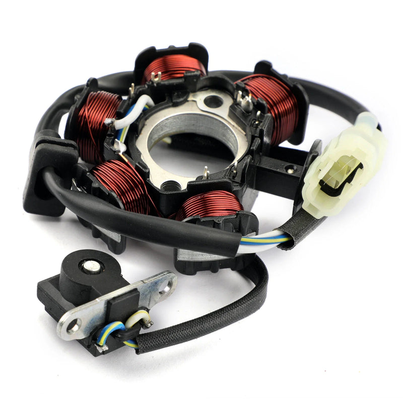Honda TRX90 EX Sportax Stator Coil 5 Pole (2006-2009)