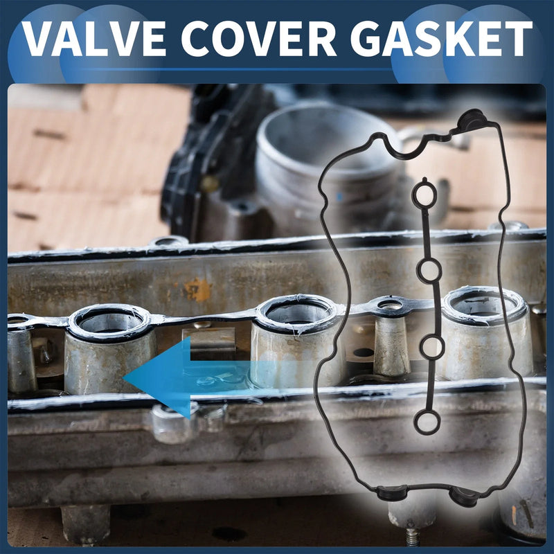 Toyota Altima Valve Cover Gasket Set (1997-2001)