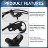 Lexus RX350 ABS Wheel Speed Sensor (2010-2015)