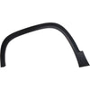 Fender Flares For 2017-2022 GMC Acadia Front Driver LH