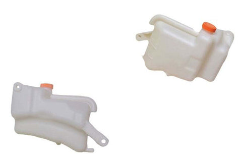 Overflow Bottle FOR Mitsubishi Pajero Sport QE/QF