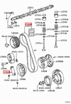 Toyota LandCruiser HZJ75 HZJ74 HZJ73 1HZ 4.2 Diesel