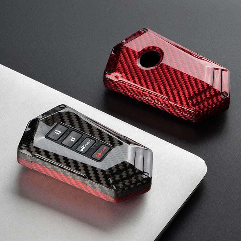 Lexus RC300 IS250 RX450 Keychain Key Fob Cover (2012-2020)