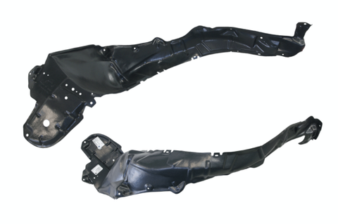 Guard Liner Left Hand Side FOR Toyota Prius ZVW30