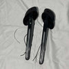 BMW 3 Series E92 Coupe 2007-2013 Unpainted Front Fenders M3-Style