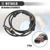 Mercedes-Benz CL500 Front Left / Right ABS Sensor (2007-2008)