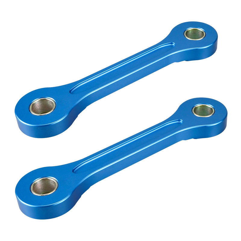 Suzuki DRZ400 Lowering Links 2.7'' (2000-2023)