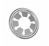Ducati / Honda / Suzuki Dzus / 6mm / Metal Restraint Washer Fairing
