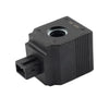 JS200 JS160 JS330 JS130 JS220 JS240 Excavator 24V Solenoid Coil