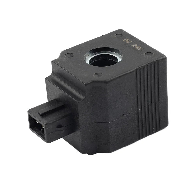 JS200 JS160 JS330 JS130 JS220 JS240 Excavator 24V Solenoid Coil