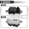 Ford Lincoln Mazda FPDM Fuel Pump Driver Module w/ Mounting Bolts