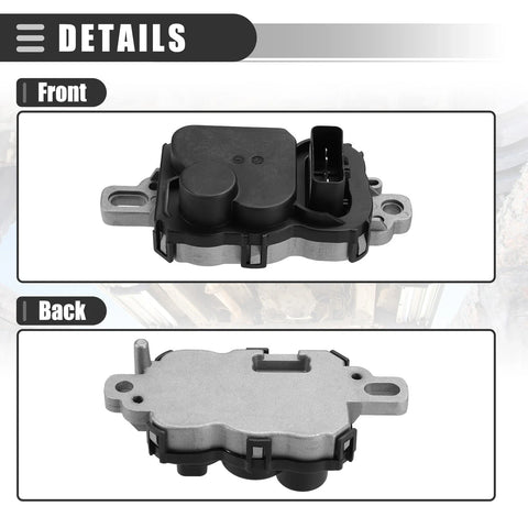 Ford Lincoln Mazda FPDM Fuel Pump Driver Module w/ Mounting Bolts