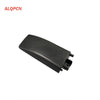 Suzuki Grand Vitara Rear Roof Rack End Caps  Black (2006-2015)