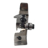 Sewing Machines Widened Chrome Plated Presser Foot (700)