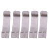 BMW E38 E34 E53 5 x Air Filter Housing Clips (1995-2006)
